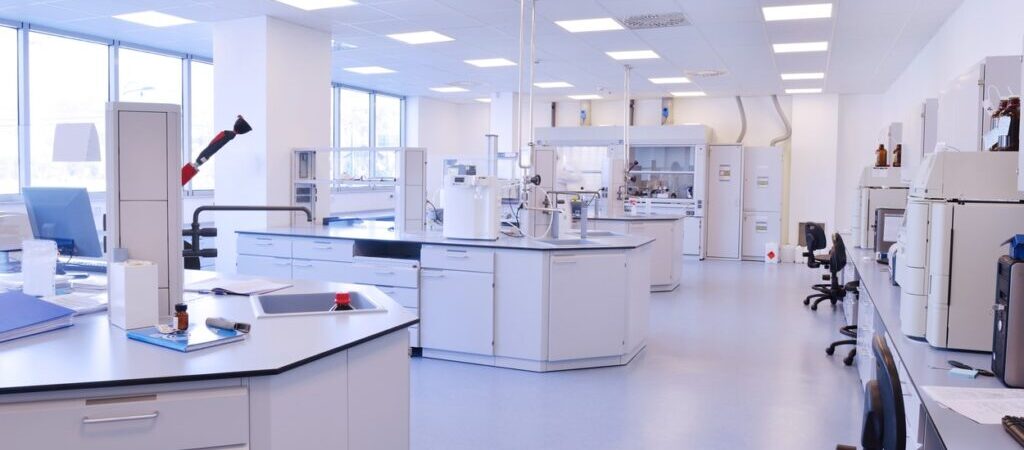 is epoxy flooring anti static