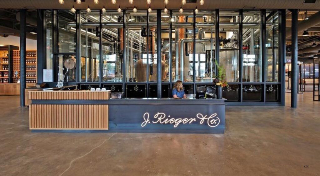 clean polished concrete floors kansas city