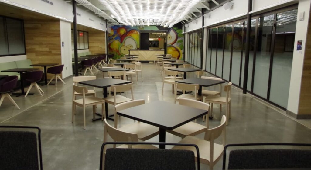 how to clean polished concrete floors kansas city