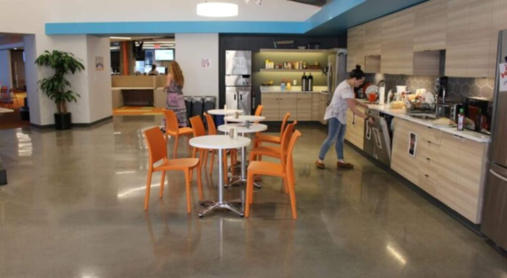 polished-concrete-floors-are-slippery polished concrete floors are slippery