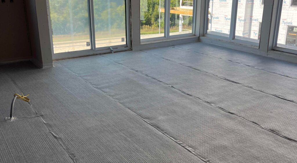 what-is-gypsum-concrete-underlayment what is gypsum concrete underlayment