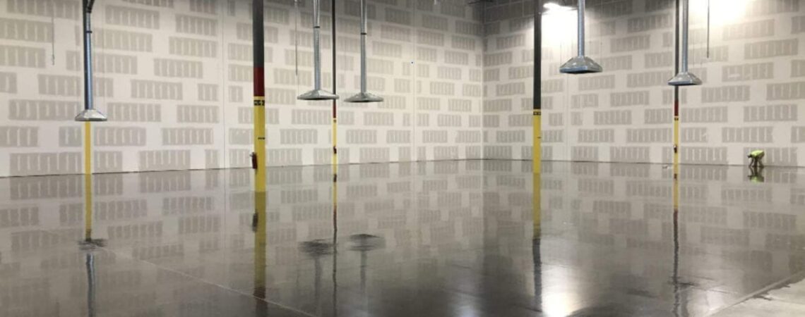 how much does epoxy flooring cost