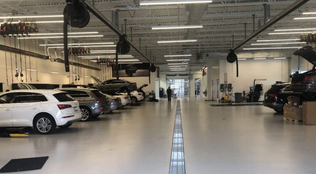 how-long-does-an-epoxy-floor-last how long does an epoxy floor last