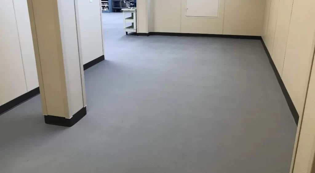 how-long-to-install-epoxy-flooring how long to install epoxy flooring