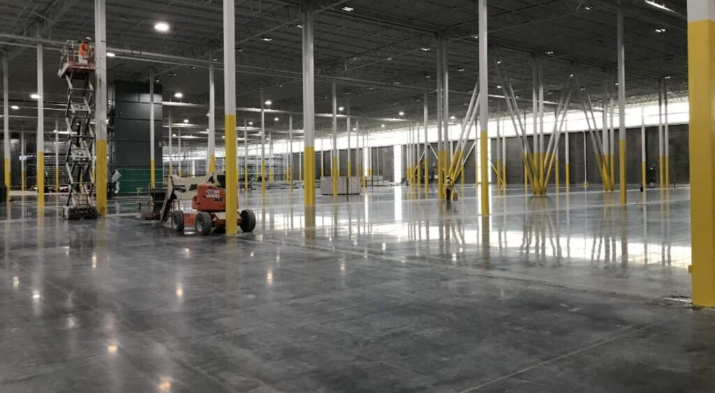 how-expensive-is-polished-concrete how expensive is polished concrete