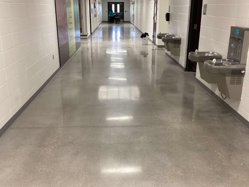 commercial-polished-concrete-joplin-mo