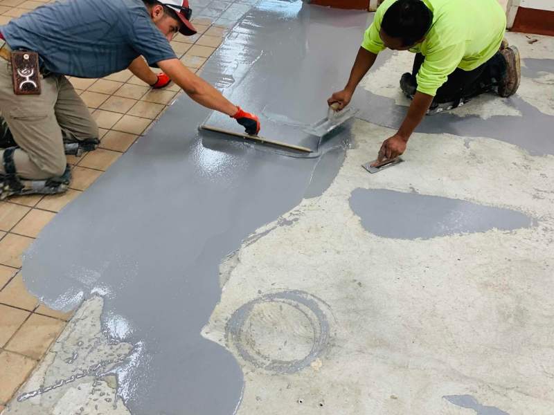 epoxy-columbia