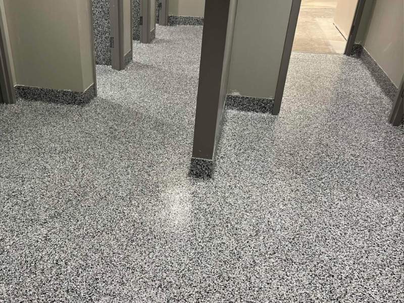 epoxy-wichita-Kansas