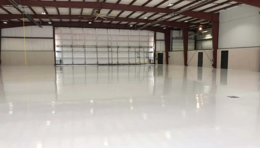how-to-remove-rust-from-epoxy-flooring how to remove rust from epoxy flooring