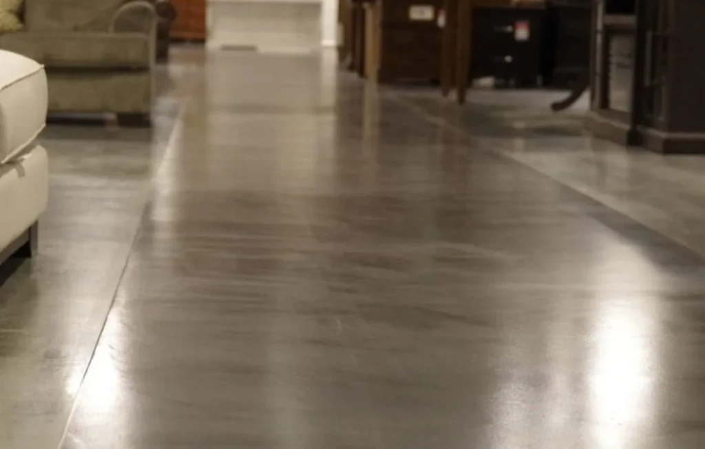 does-polished-concrete-last does polished concrete last