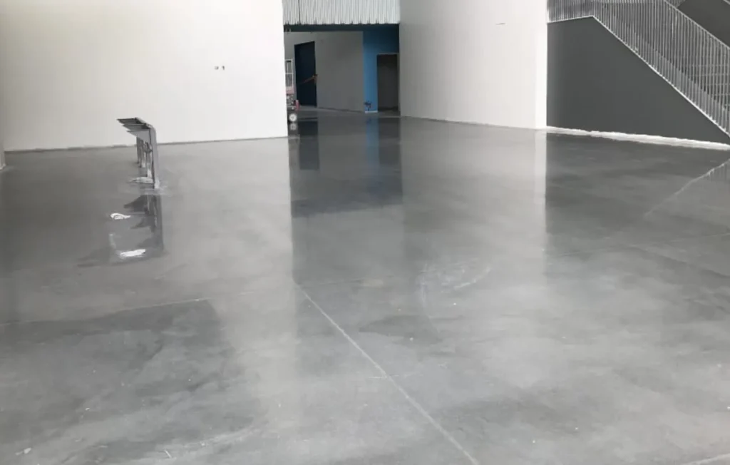 how-long-does-polished-concrete-last how long does polished concrete last
