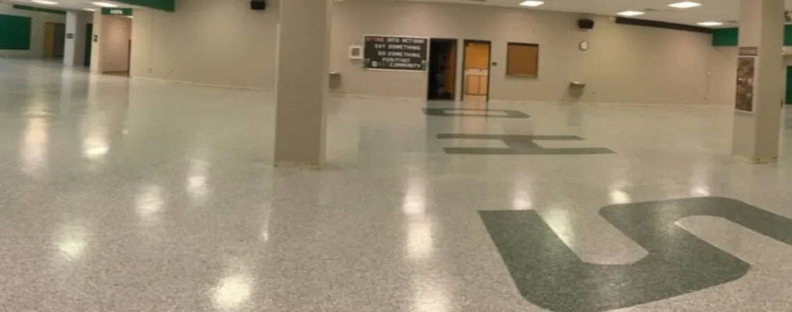 how long will polished concrete last